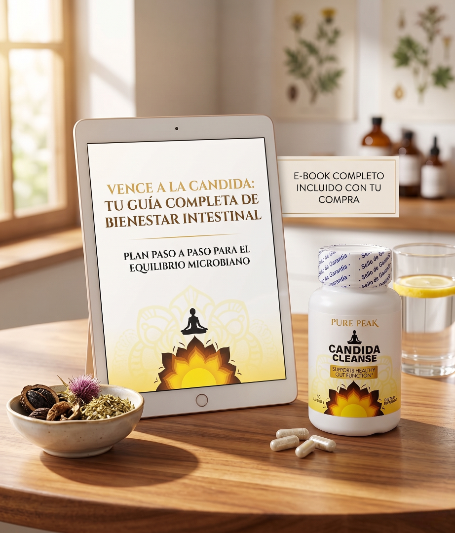 E-book: La guía para una piel perfecta